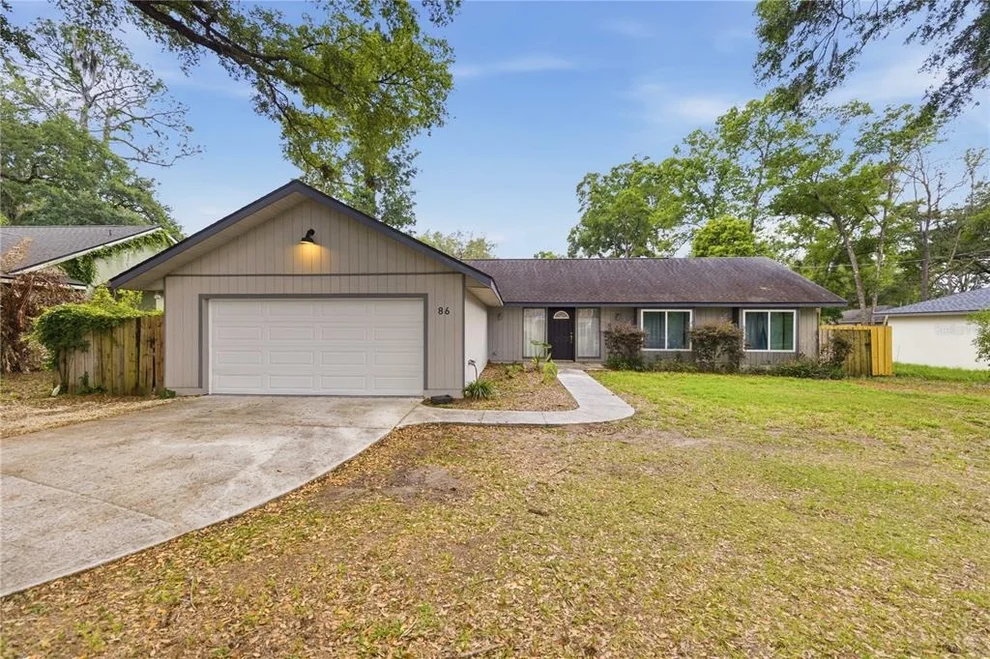 Unit for sale at 86 PECAN DRIVE, OCALA, FL 34472