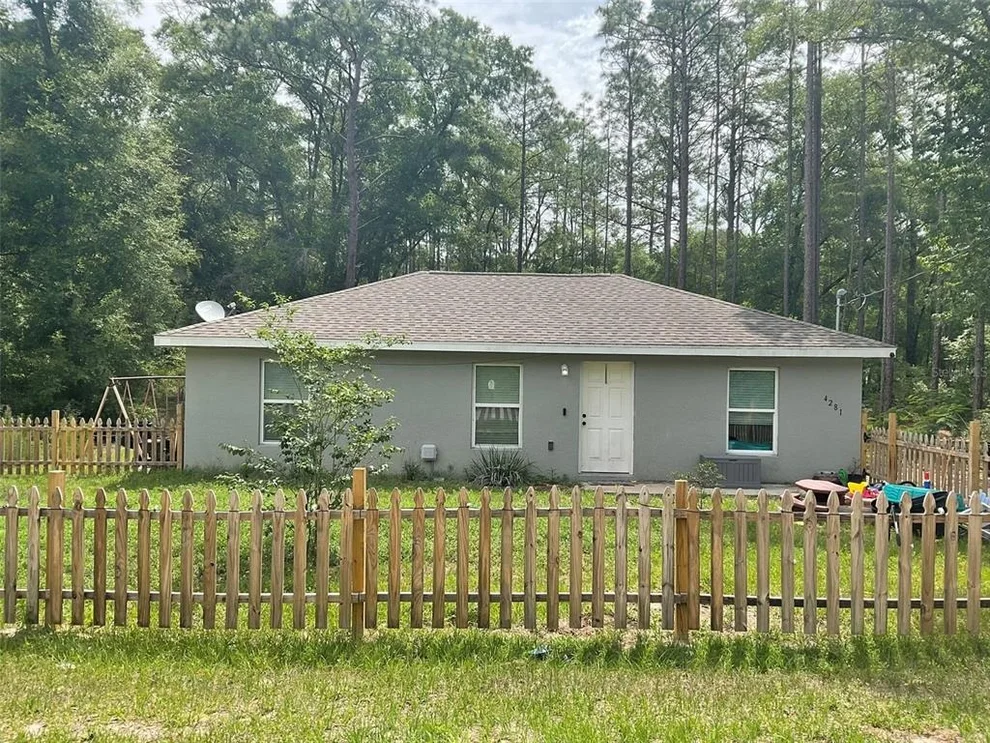 Unit for sale at 4281 SW 157TH COURT, OCALA, FL 34481