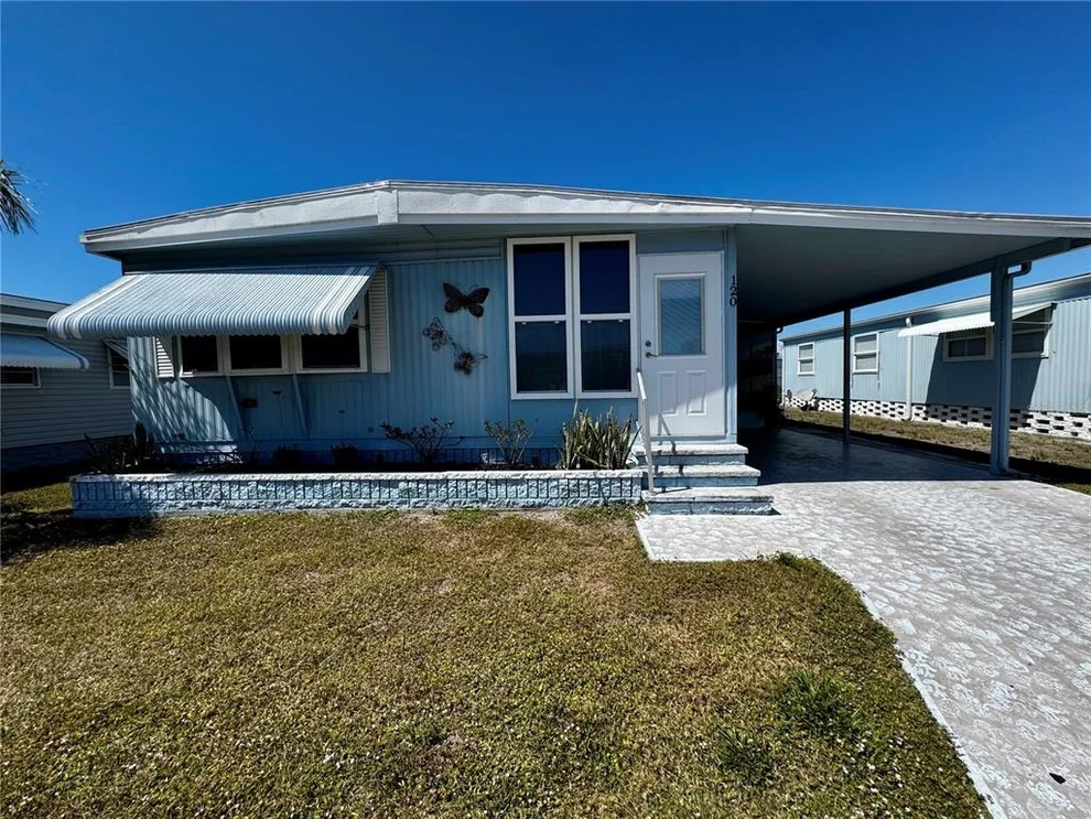 Unit for sale at 5619 BAYSHORE ROAD, PALMETTO, FL 34221