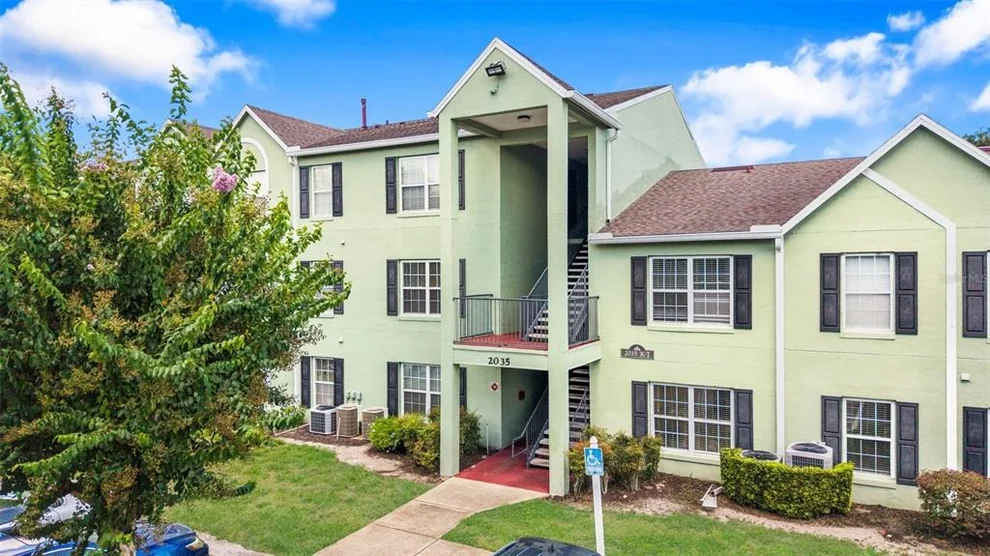 Unit for sale at 2035 DIXIE BELLE DRIVE, ORLANDO, FL 32812