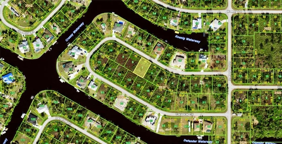 Unit for sale at 12359 CORPORAL CIRCLE, PORT CHARLOTTE, FL 33953