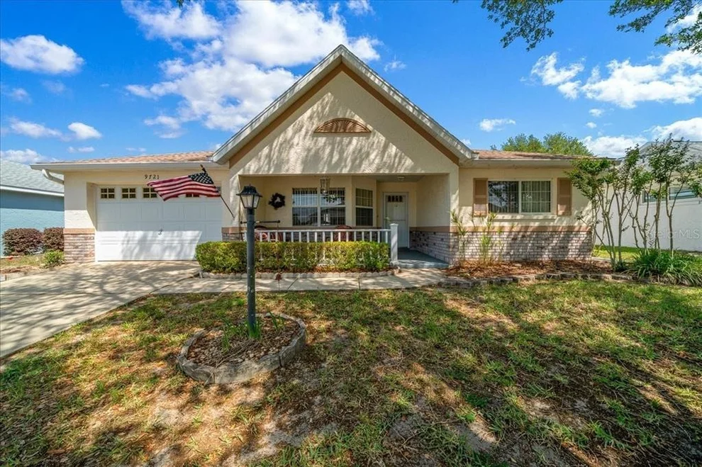 Unit for sale at 9721 SW 97TH LANE, OCALA, FL 34481