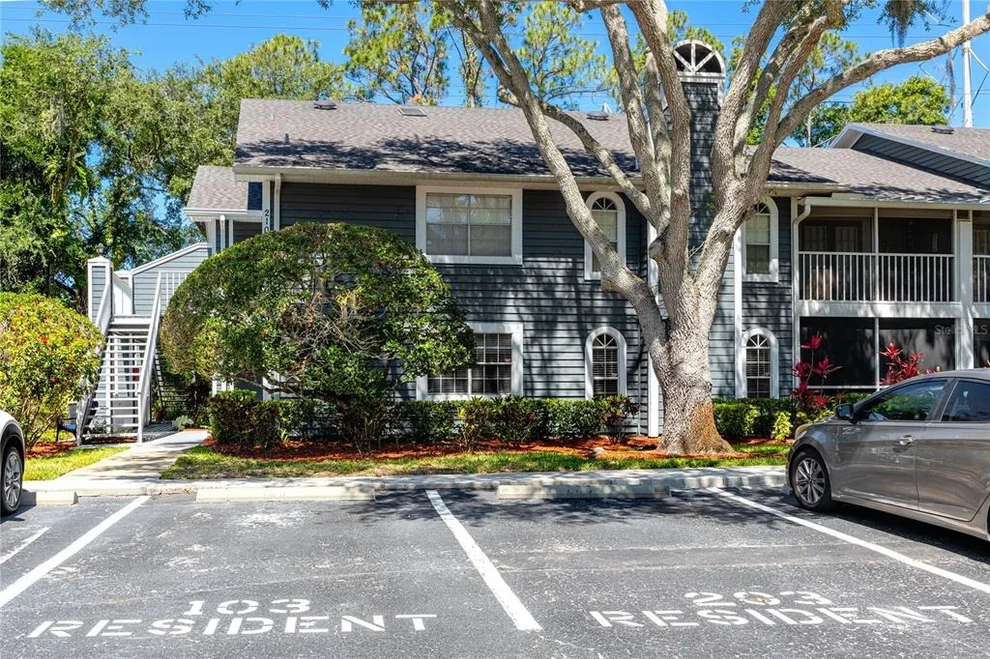 Unit for sale at 2101 FOX CHASE BOULEVARD, PALM HARBOR, FL 34683