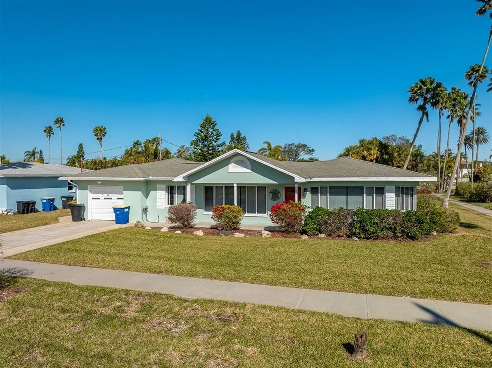 Unit for sale at 66 KIPLING PLAZA, CLEARWATER BEACH, FL 33767