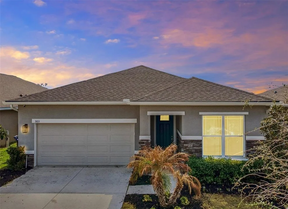 Unit for sale at 303 BUCHANNAN DRIVE, DAVENPORT, FL 33837