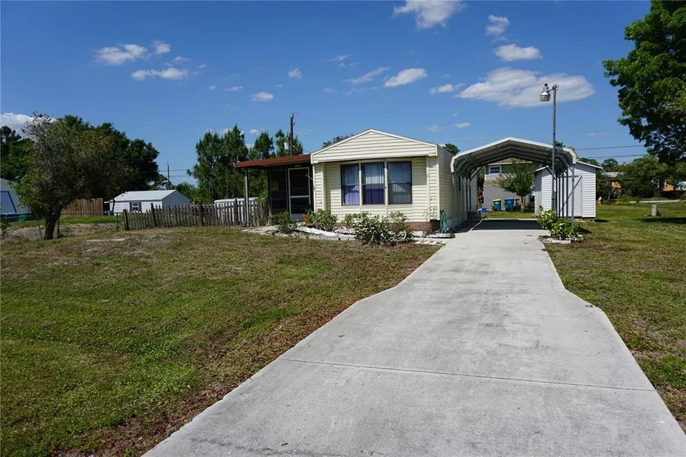 Unit for sale at 11466 ROYAL ROAD, PUNTA GORDA, FL 33955