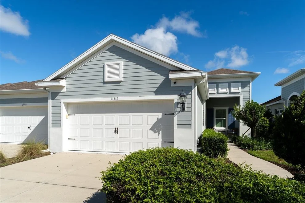 Unit for sale at 13533 CIRCA CROSSING DRIVE, LITHIA, FL 33547