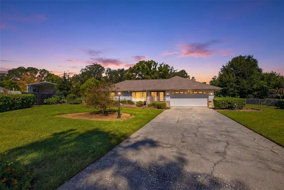 Unit for sale at 4431 MOHICAN TRAIL, VALRICO, FL 33594