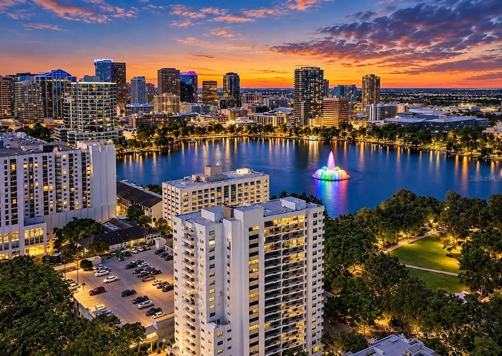 Unit for sale at 530 E CENTRAL BOULEVARD, ORLANDO, FL 32801