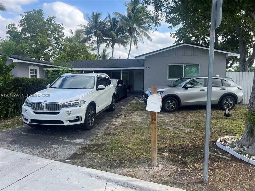 Unit for sale at 6742 SW 18 COURT, NORTH LAUDERDALE, FL 33068