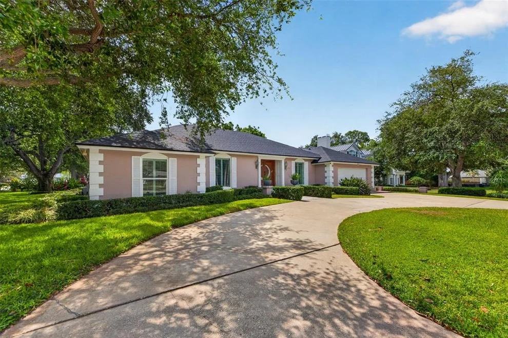 Unit for sale at 461 PONCE DE LEON BOULEVARD, BELLEAIR, FL 33756