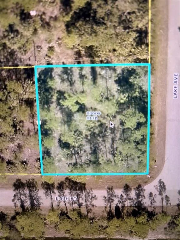 Unit for sale at 807 E 8TH STREET, LEHIGH ACRES, FL 33972
