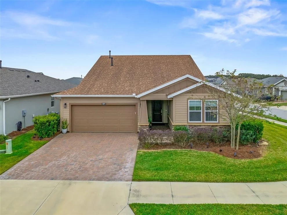 Unit for sale at 5672 NW 40TH PLACE, OCALA, FL 34482