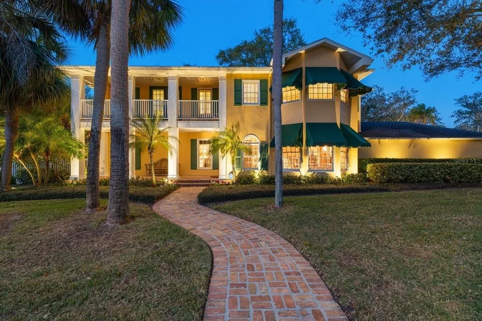 Unit for sale at 100 SARASOTA ROAD, BELLEAIR, FL 33756