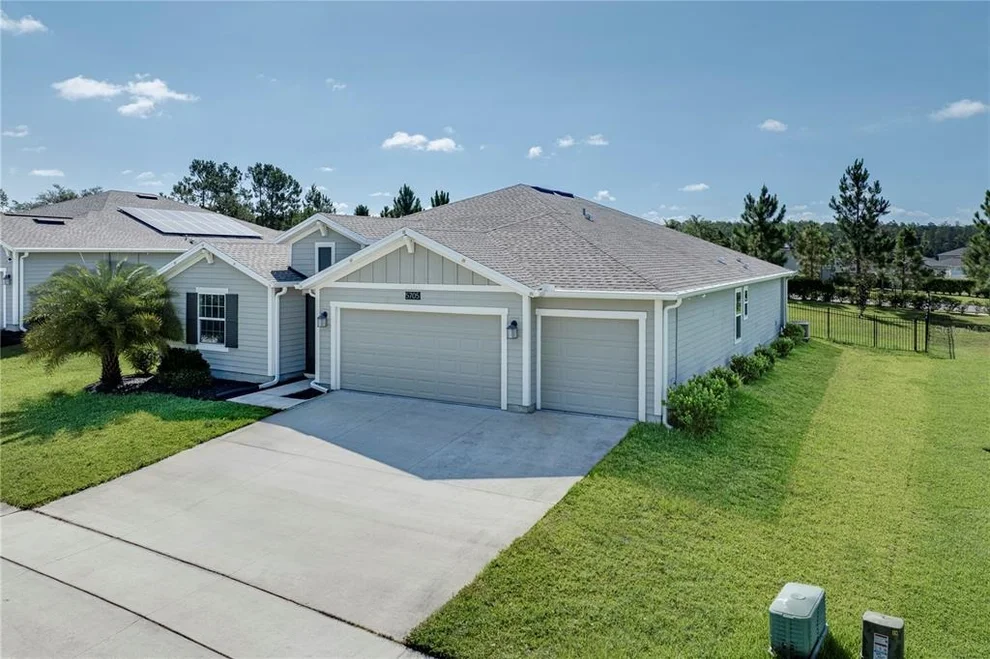 Unit for sale at 5705 ALENLON WAY, MOUNT DORA, FL 32757