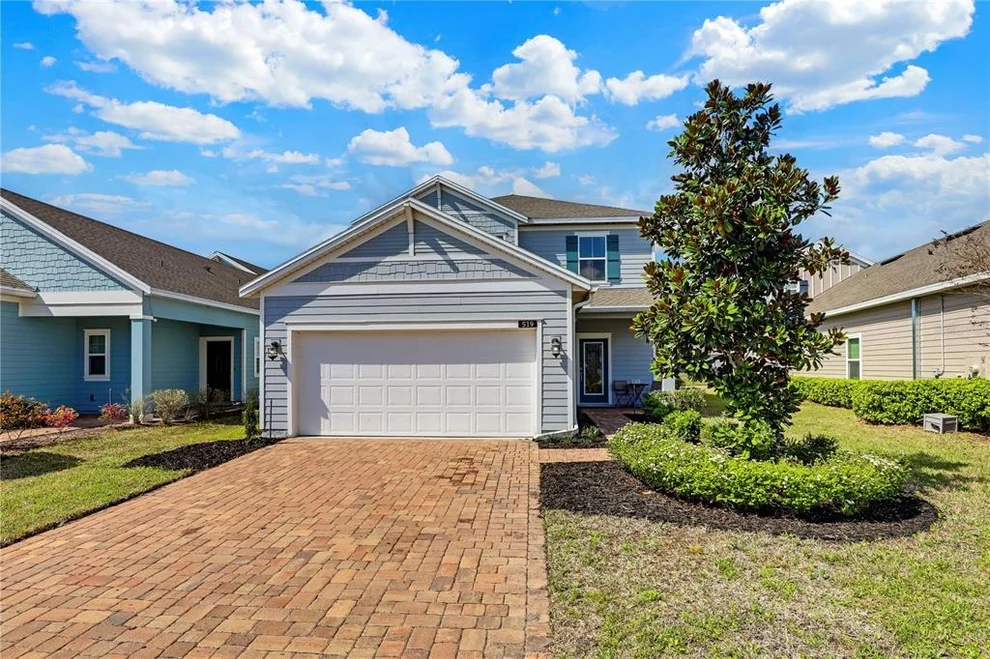 Unit for sale at 519 TYNES BOULEVARD, MIDDLEBURG, FL 32068