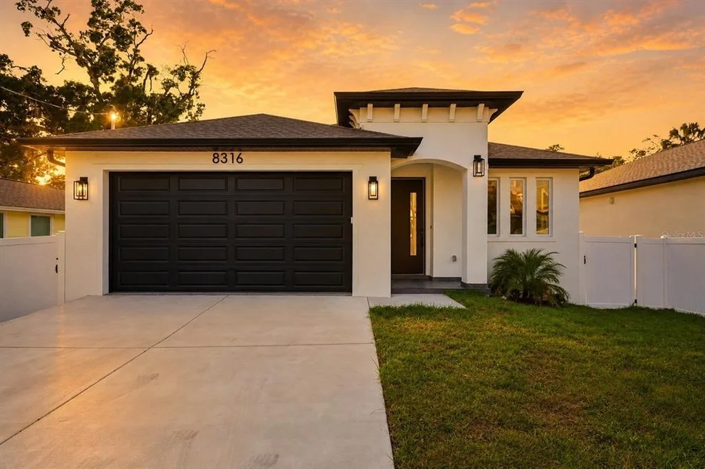 Unit for sale at 8316 N EDISON AVENUE, TAMPA, FL 33604