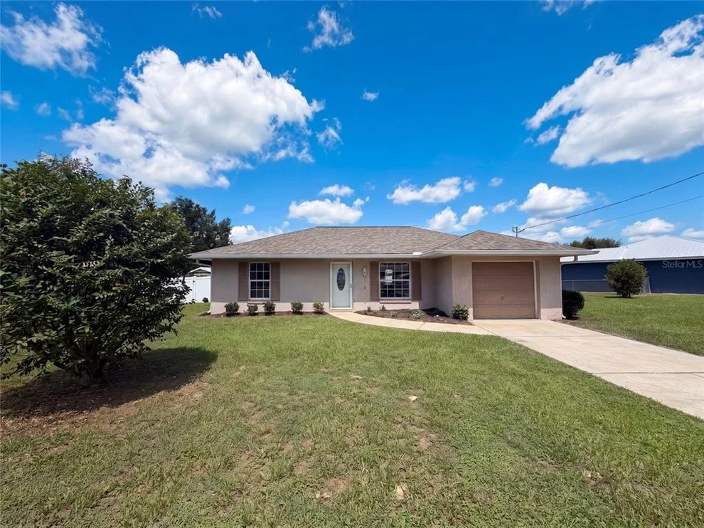 Unit for sale at 10640 SE 54TH AVENUE, BELLEVIEW, FL 34420