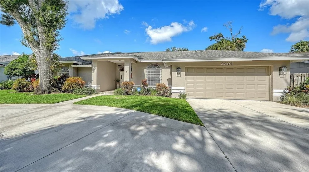 Unit for sale at 4494 DIAMOND CIRCLE E, SARASOTA, FL 34233