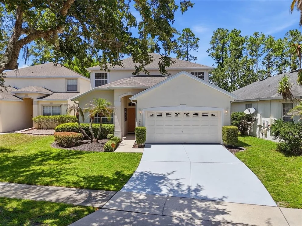 Unit for sale at 5007 BELLTHORN DRIVE, ORLANDO, FL 32837