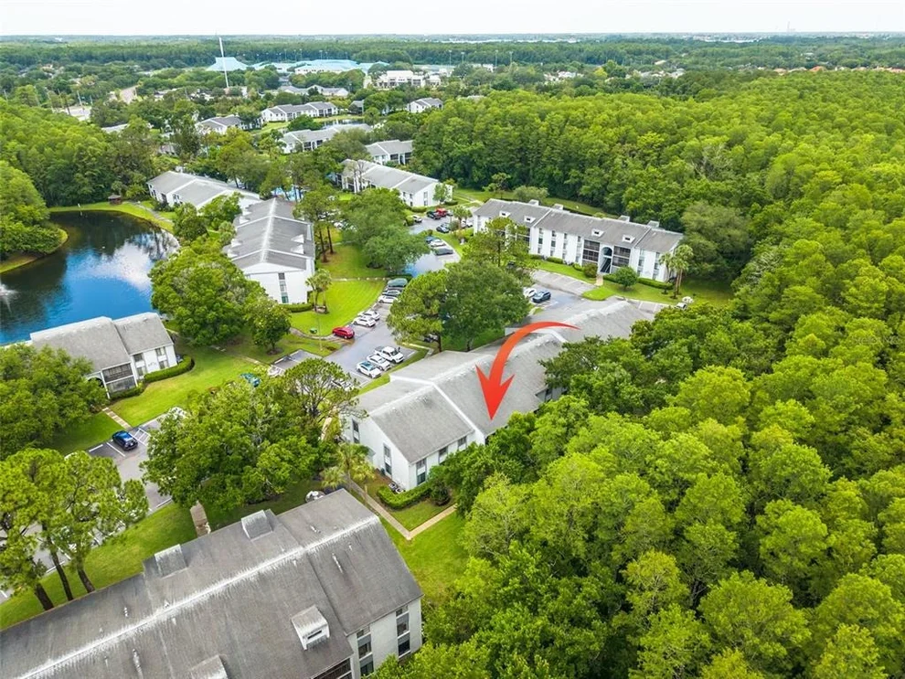 Unit for sale at 1326 PINE RIDGE CIRCLE E, TARPON SPRINGS, FL 34688