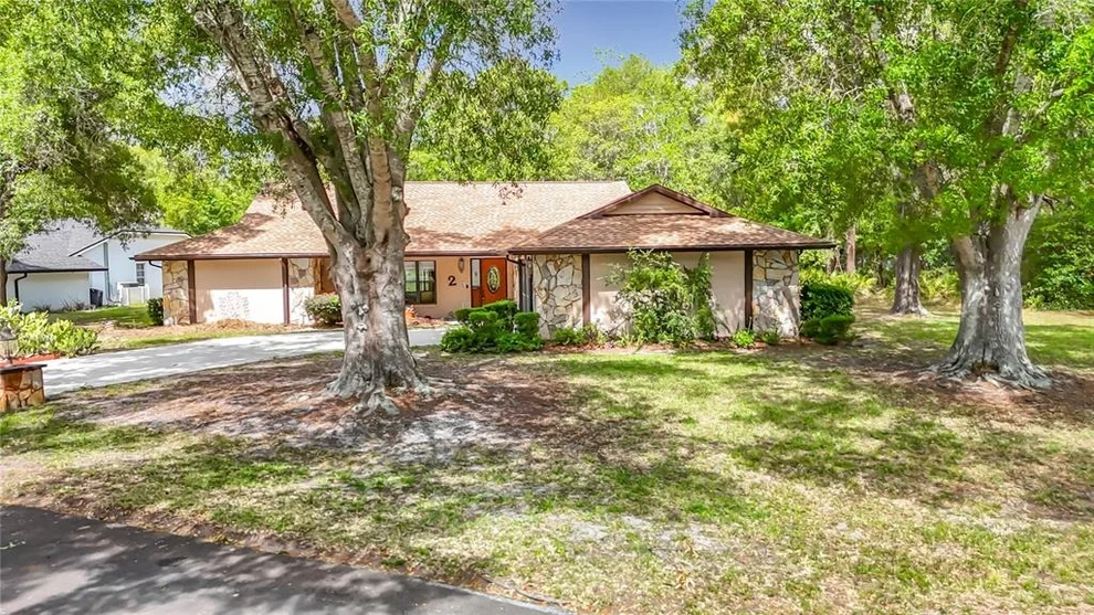 Unit for sale at 2 JUNGLEPLUM COURT W, HOMOSASSA, FL 34446