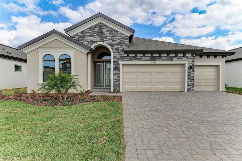Unit for sale at 13072 HOMESTEAD LANE, PARRISH, FL 34219