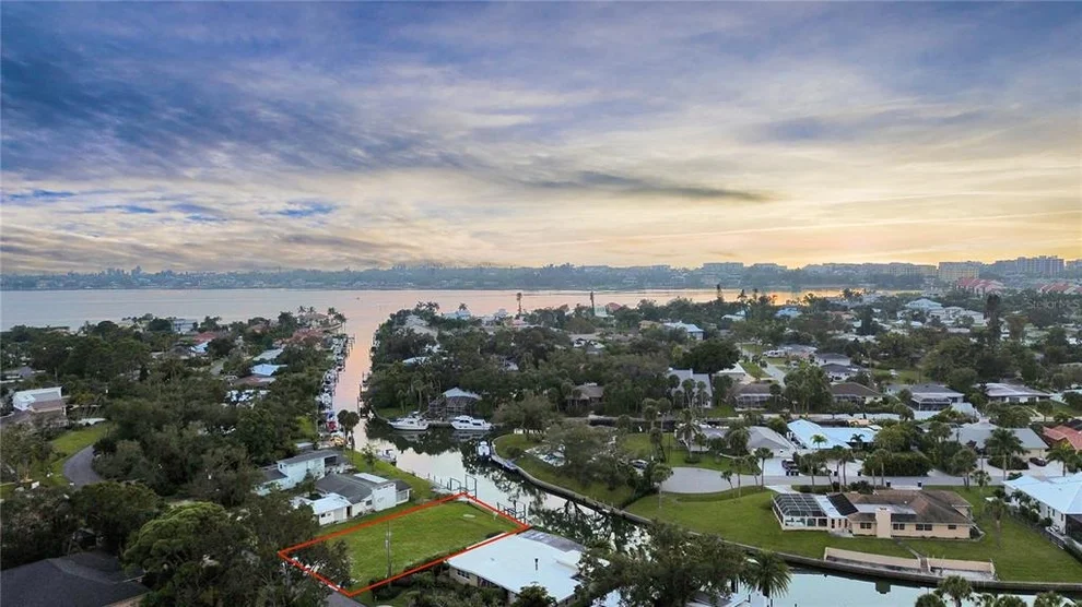 Unit for sale at 1849 BAYWOOD DRIVE, SARASOTA, FL 34231