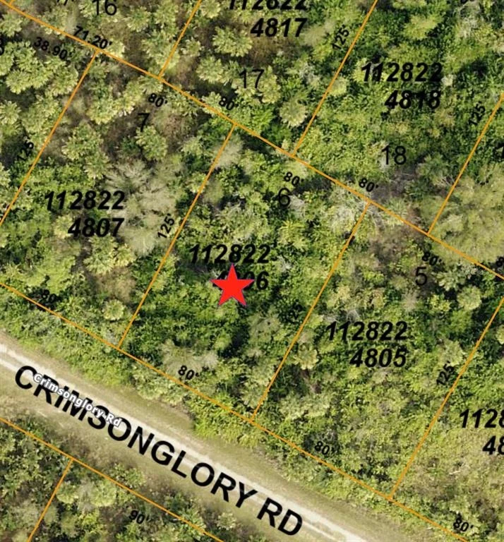 Unit for sale at CRIMSONGLORY ROAD, NORTH PORT, FL 34288