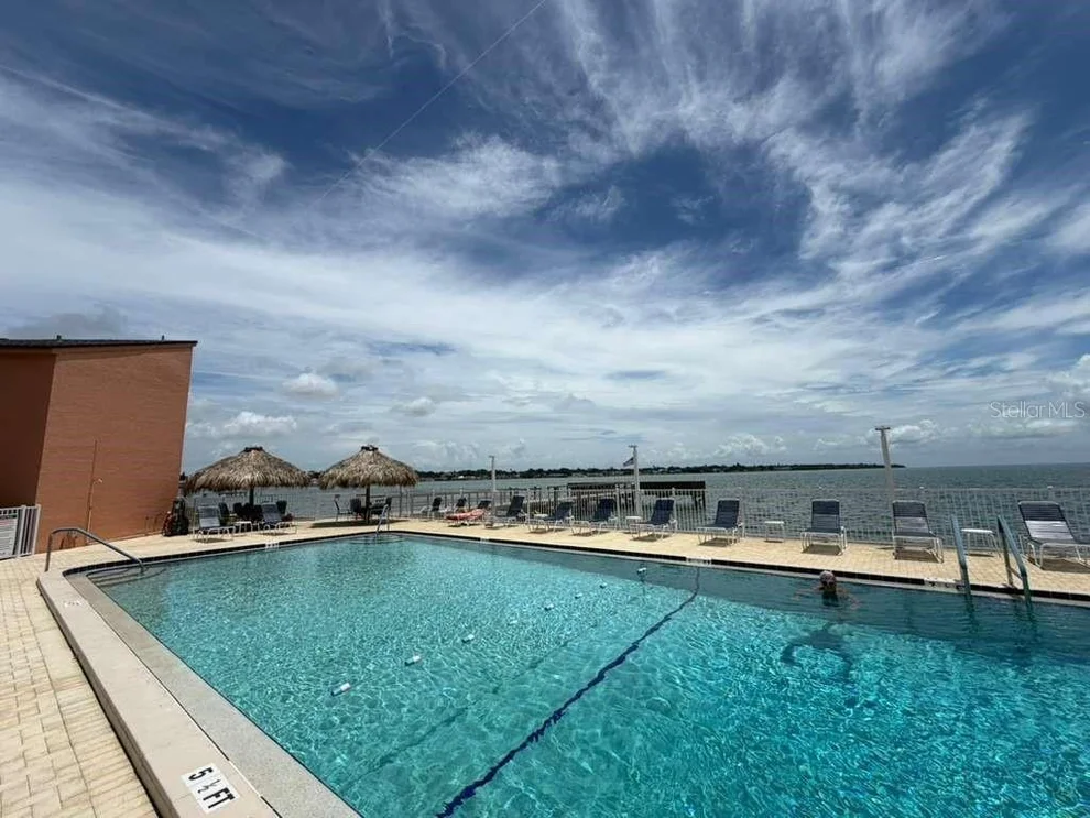 Unit for sale at 7432 SUNSHINE SKYWAY LANE S, ST PETERSBURG, FL 33711