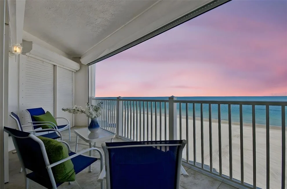 Unit for sale at 1586 GULF BOULEVARD, CLEARWATER BEACH, FL 33767