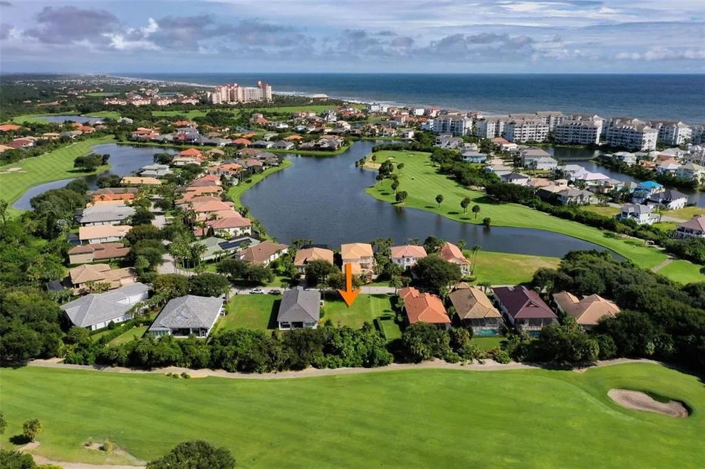 Unit for sale at 15 KINGFISHER LANE, PALM COAST, FL 32137
