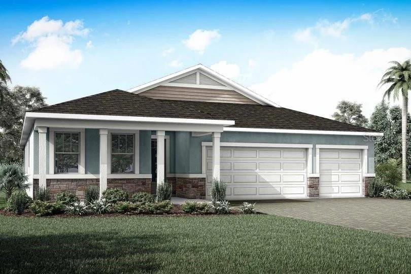 Unit for sale at 9672 SPARROW HILL ISLE, DADE CITY, FL 33525