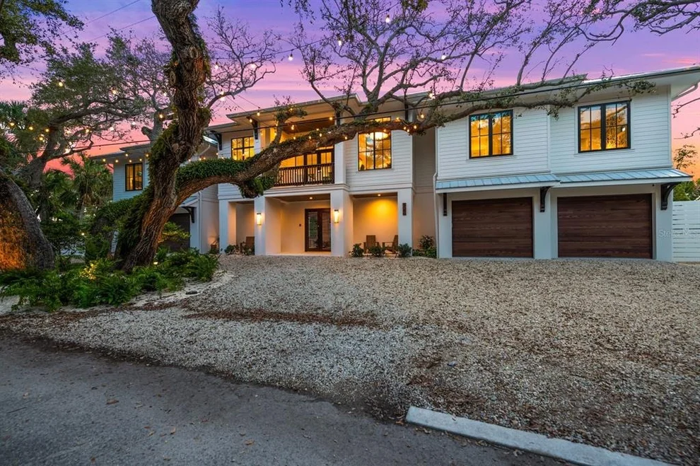 Unit for sale at 6540 PEACOCK ROAD, SARASOTA, FL 34242