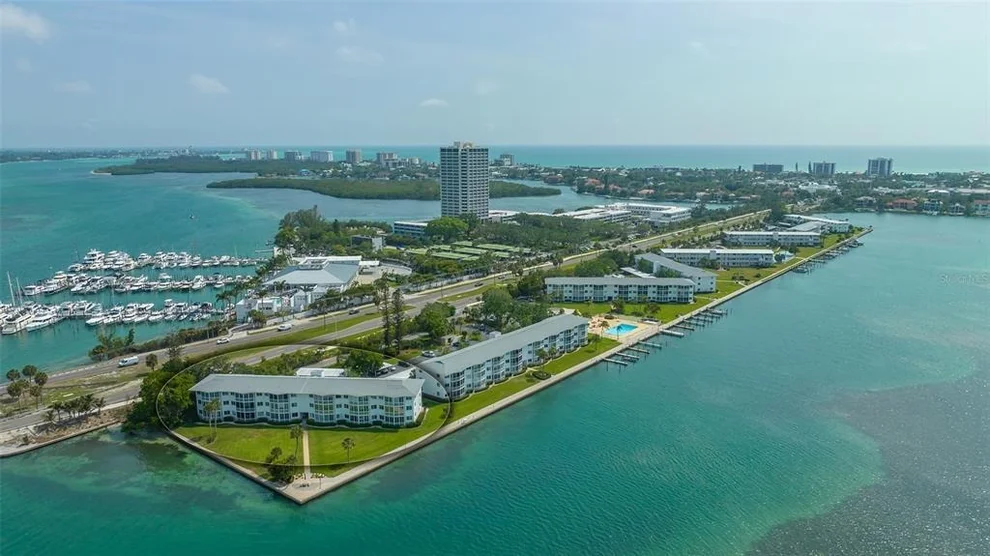 Unit for sale at 777 JOHN RINGLING BOULEVARD, SARASOTA, FL 34236