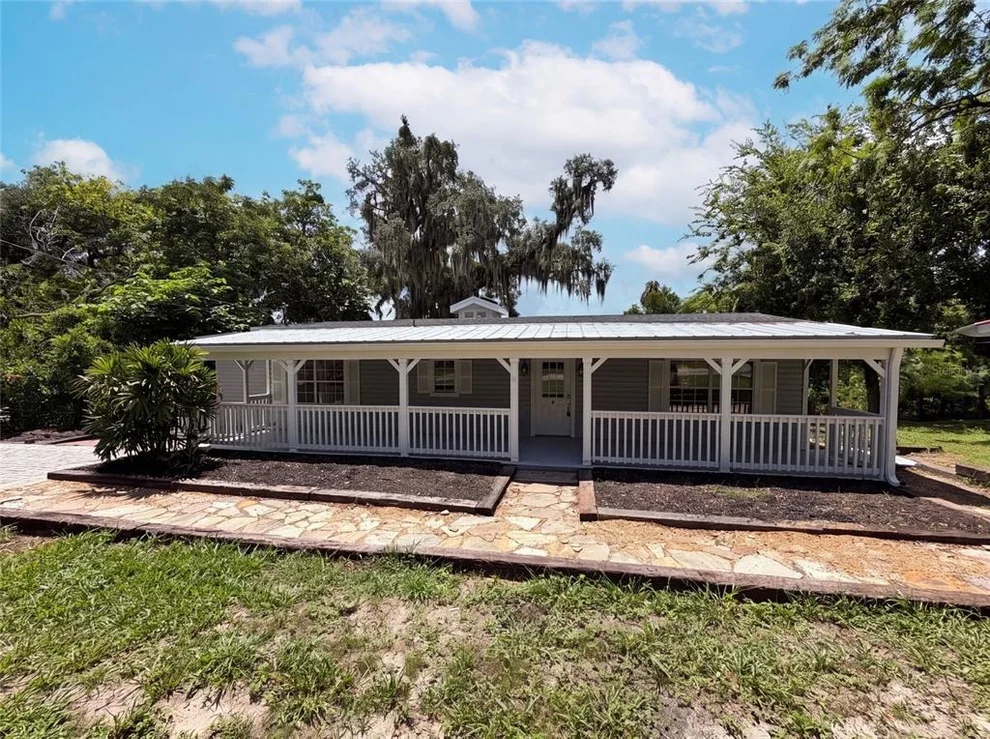 Unit for sale at 175 LAKE GENEVA ROAD, GENEVA, FL 32732