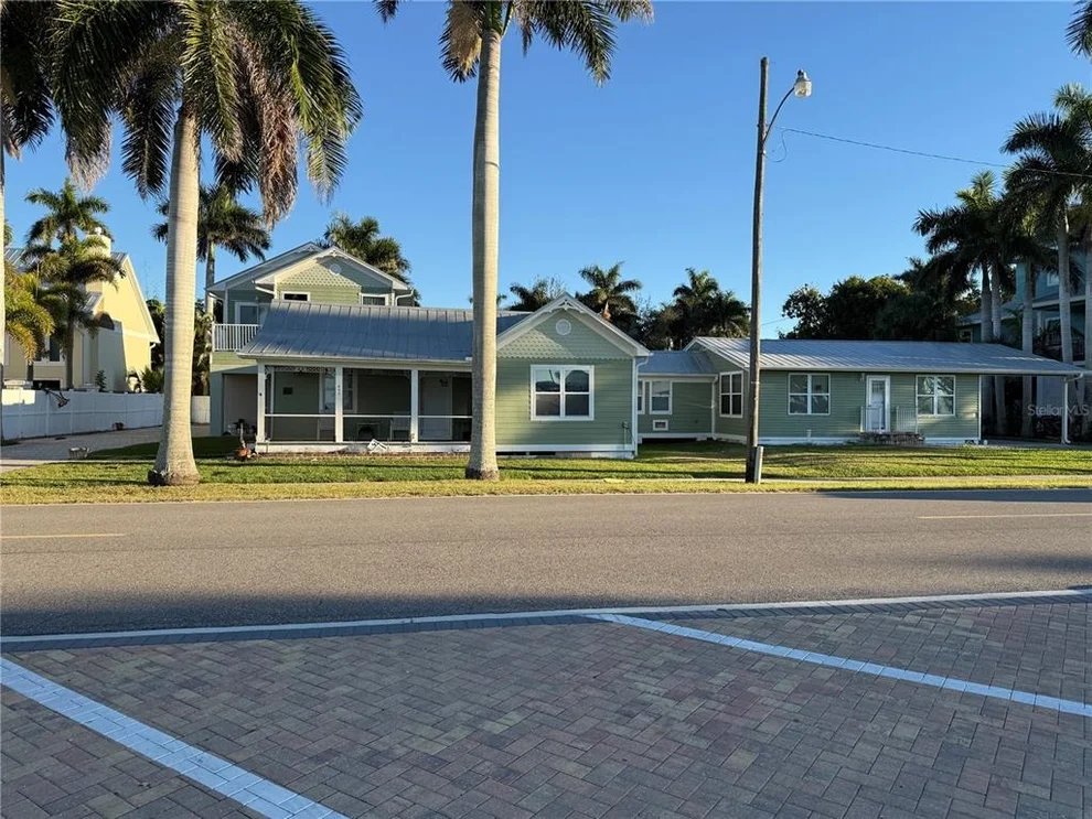 Unit for sale at 621 or 625 W RETTA ESPLANADE, PUNTA GORDA, FL 33950