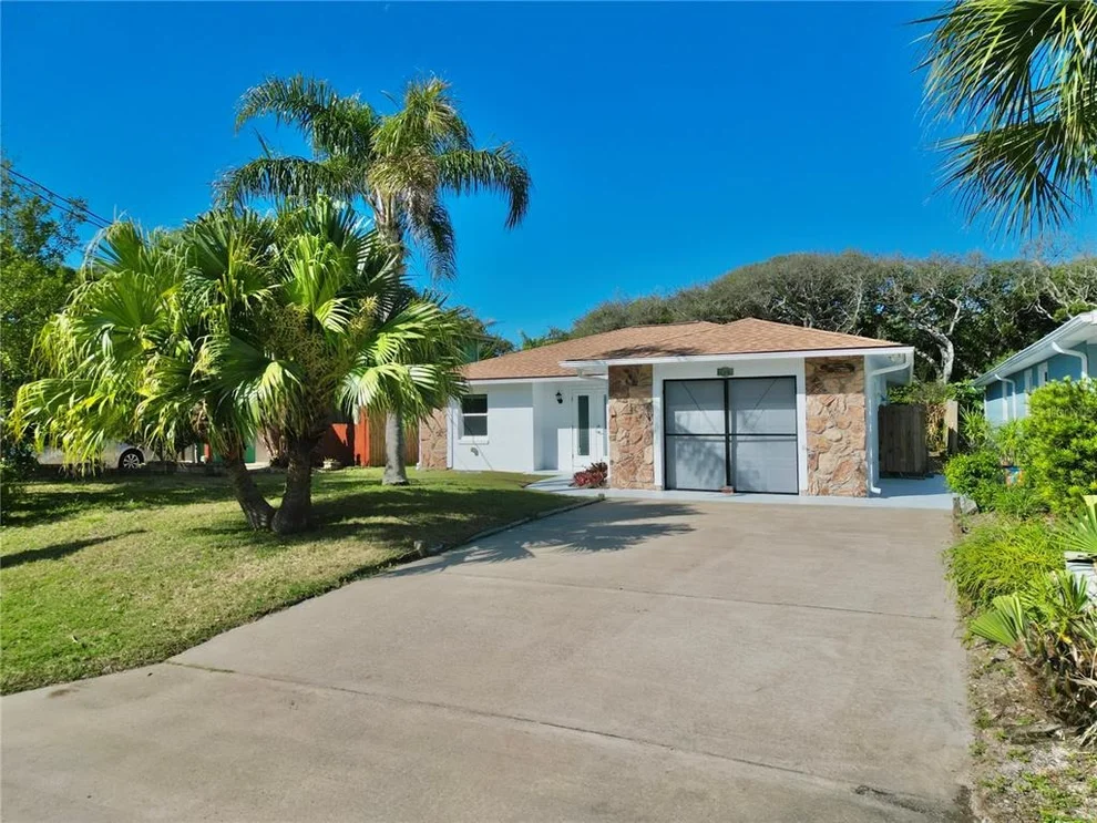 Unit for sale at 1624 S DAYTONA AVENUE, FLAGLER BEACH, FL 32136