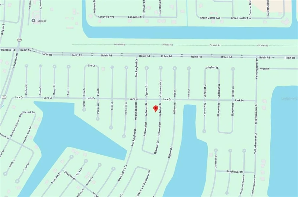 Unit for sale at 54 REDWOOD DRIVE, PLACIDA, FL 33946