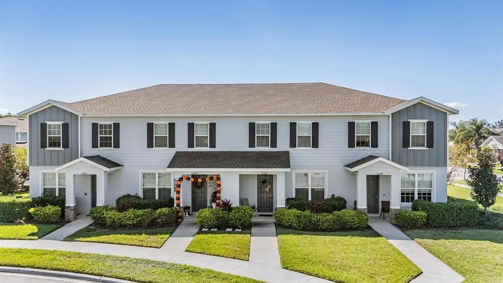 Unit for sale at 15068 CARAVAN AVENUE, ODESSA, FL 33556