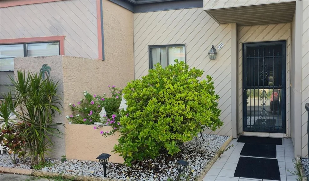Unit for sale at 2214 OAK WIND DRIVE, HOLIDAY, FL 34691