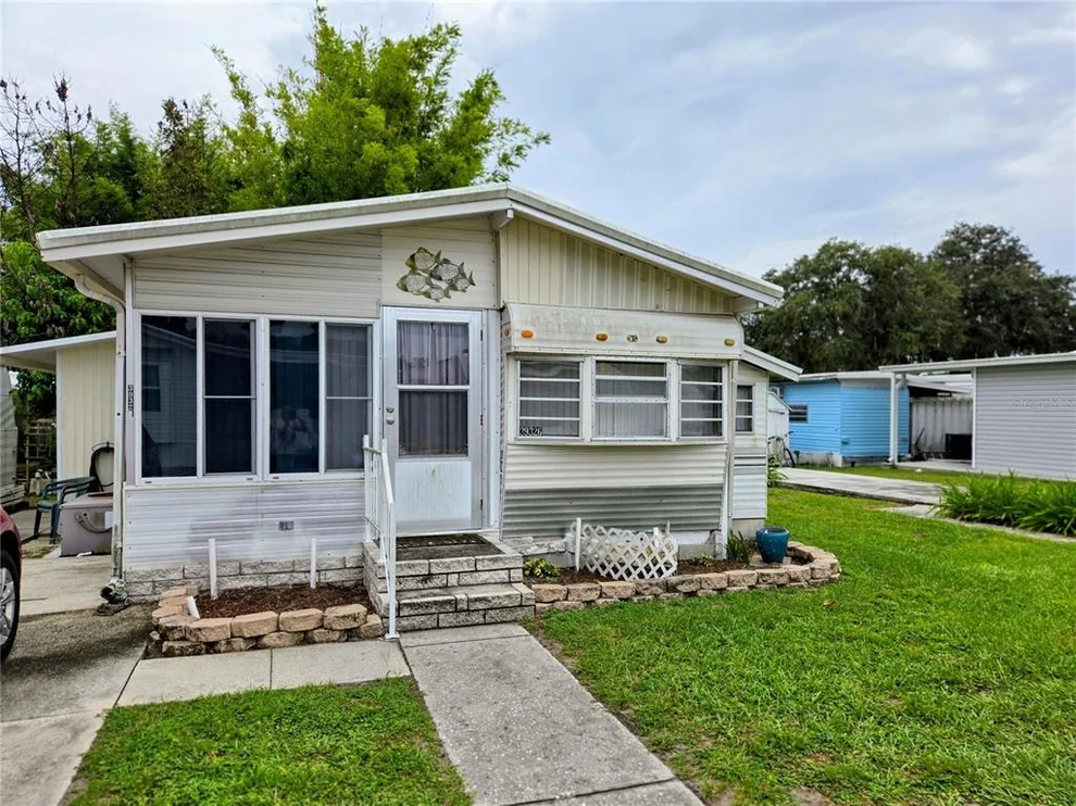 Unit for sale at 39326 HOMECREST DRIVE, ZEPHYRHILLS, FL 33542