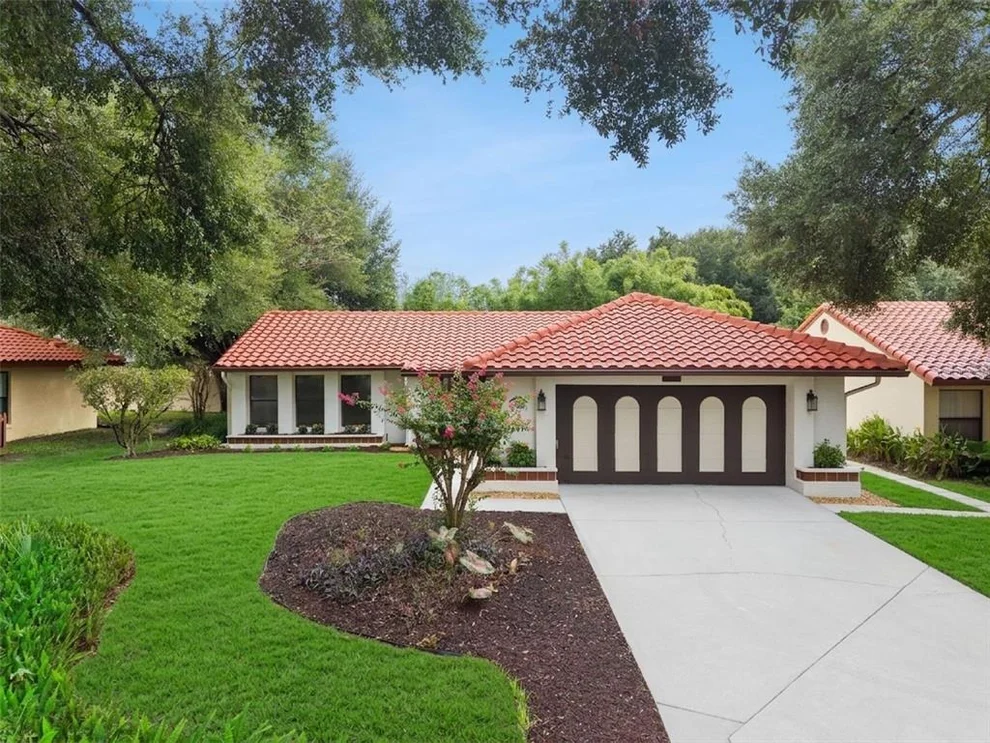 Unit for sale at 8268 BURGOS COURT, ORLANDO, FL 32836
