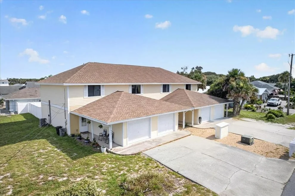 Unit for sale at 841 E 14TH AVENUE, NEW SMYRNA BEACH, FL 32169