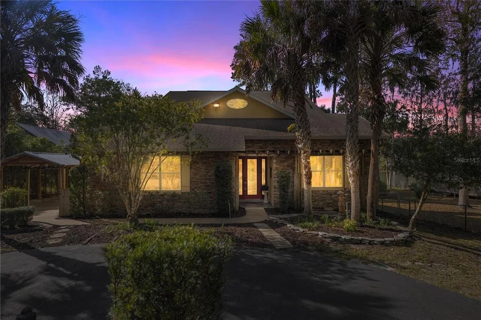 Unit for sale at 11750 CHEROKEE CIRCLE, DUNNELLON, FL 34431