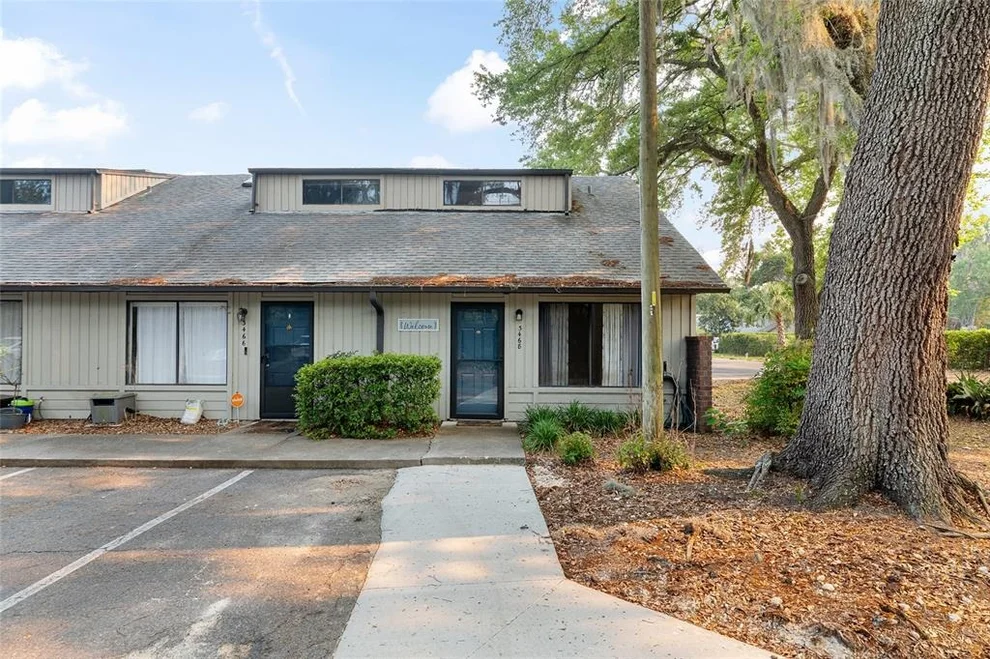 Unit for sale at 3468 NW 37TH AVENUE, GAINESVILLE, FL 32605