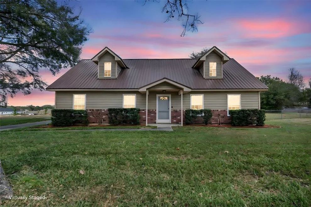 Unit for sale at 9610 NELLIE HILLS COURT, CLERMONT, FL 34711