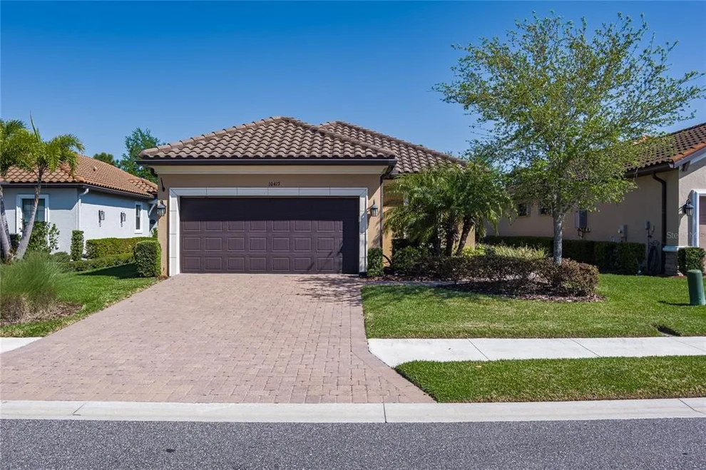 Unit for sale at 10413 HIGHLAND PARK PLACE, PALMETTO, FL 34221
