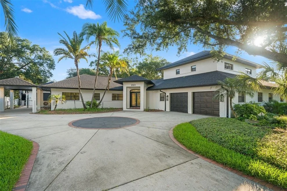 Unit for sale at 2521 LAKE ELLEN DRIVE, TAMPA, FL 33618