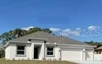 Unit for sale at 4035 BRUING STREET, NORTH PORT, FL 34286